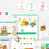 Fastkart – Multipurpose eCommerce  + Admin HTML Template