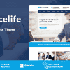 FinanceLife – Business WordPress Theme