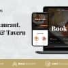 Food Haus – Restaurant WordPress Theme