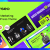 Garseo – SEO & Digital Marketing Agency WordPress Theme