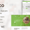 Optico | Eyecare HTML Template
