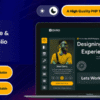 Ovro – Resume & Personal Portfolio PHP Template
