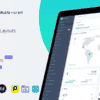 Datta Able Bootstrap 5 Admin Template