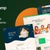 Kidscamp – Kids Bootcamp WordPress Theme