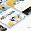 Constructor | Construction HTML Template