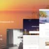 Himara Hotel Booking Template
