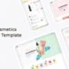Brancy – Cosmetic & Beauty Salon Website Template