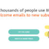 MailPoet Premium – Email and Newsletters in WordPress