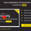 Webcraftic Clearfy Business – WordPress Optimization Plugin