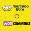 Woomelly – Connect WooCommerce with Mercado Libre