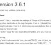 JSON Content Importer Pro