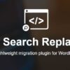Better Search Replace Pro