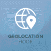 Geolocation Hook For WHMCS