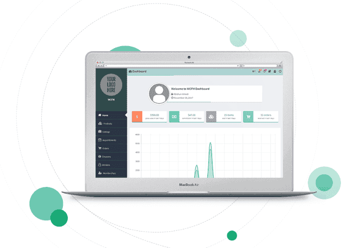 WCFM – WooCommerce Frontend Manager – Ultimate