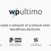 WP Ultimo – a Tool for Creating a Premium WP Network