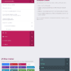 Bellows Pro – WP Accordion Menu from the makers of UberMenu (Seven Spark)