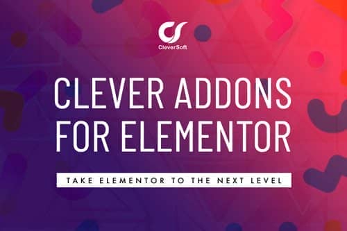 Clever Addons Pro for Elementor