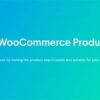 Clever WooCommerce Product Filter