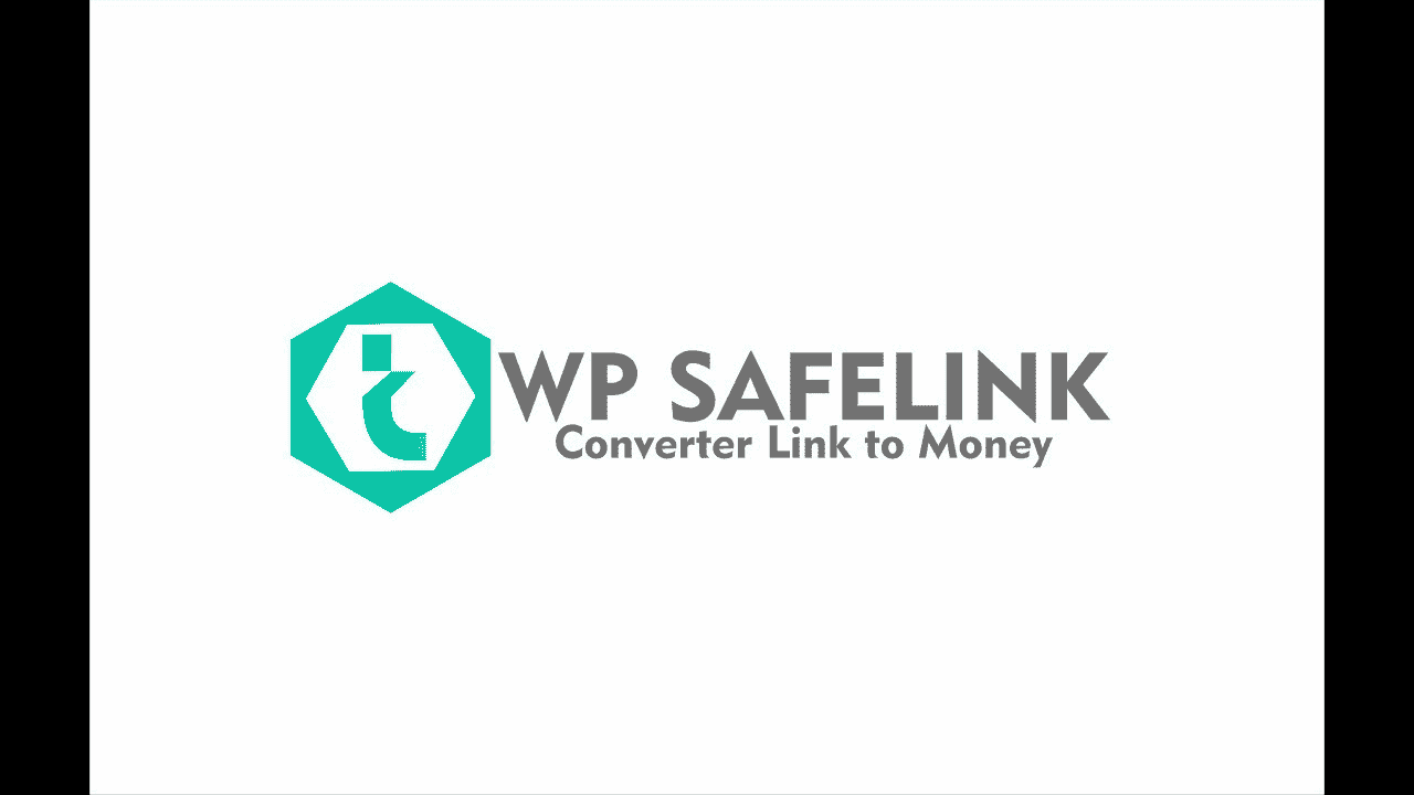 WP Safelink – Converter Your Download Link to Adsense
