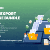 All-in-one WooCommerce Import Export Suite