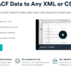 WP All Export ACF Pro Addon