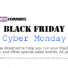 PW WooCommerce Black Friday & Cyber Monday Pro