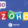 Woocommerce Zoho Plugin