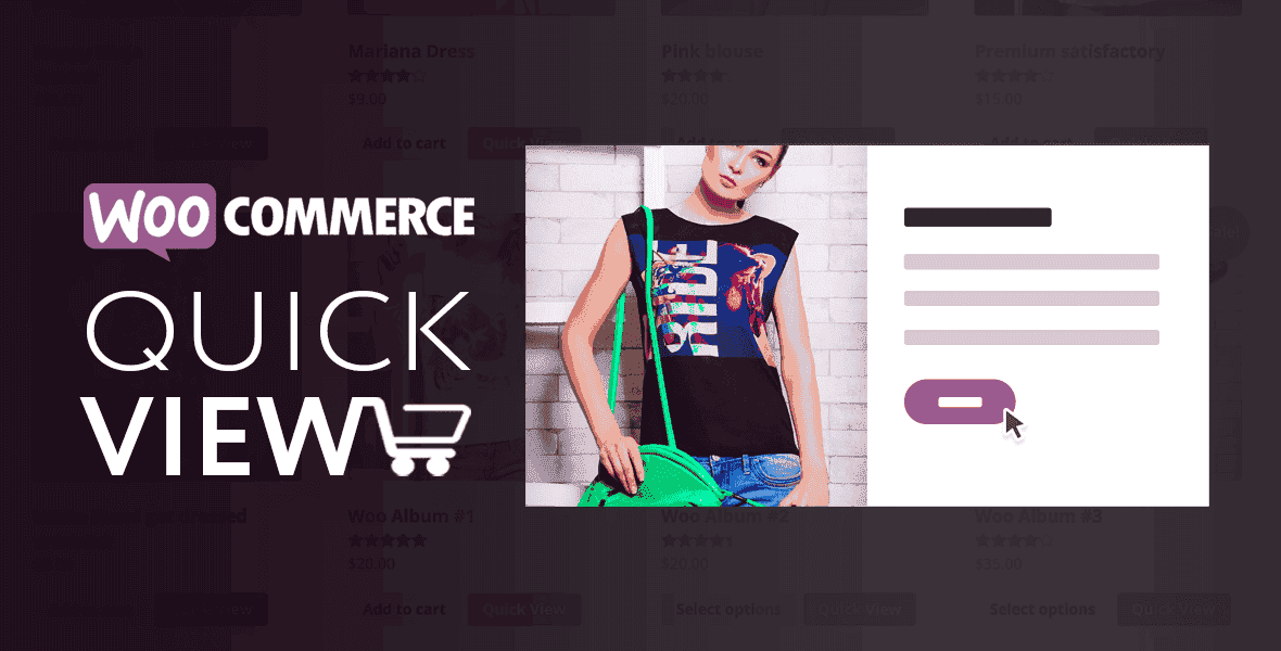 XT WooCommerce Quick View Pro