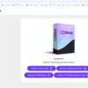 CBNova encompasses robust features that streamline the process of monetize clickbank