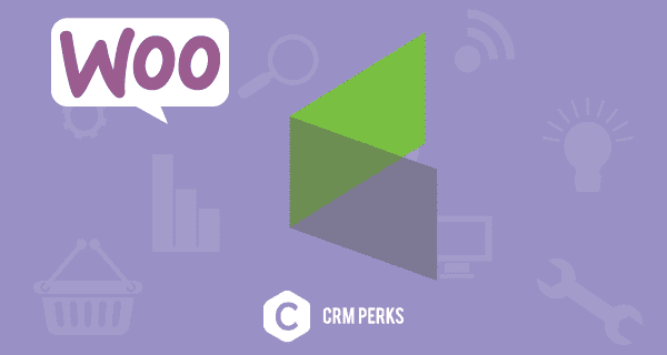 WP Keap/Infusionsoft WooCommerce Pr