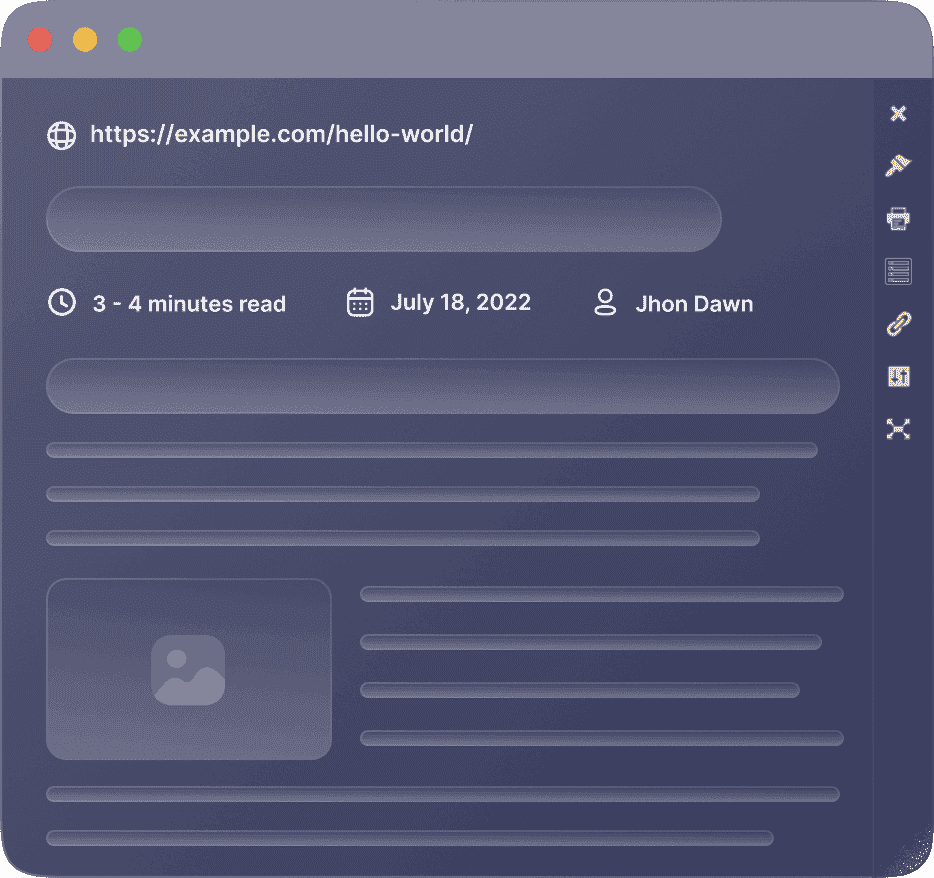 Dracula Dark Mode Pro