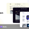 News Publication Theme – WordPress