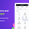 EmailKit Pro – Email Customizer for WooCommerce & WP