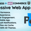 Progressive Web App for WordPress | WooCommerce PWA | Push Notifications