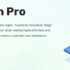 Magic Login Pro – Passwordless Authentication for WordPress