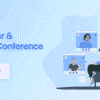 Webinar and Video Conference with Jitsi Meet Ultimate