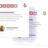 Reviews Feed Pro – Build Brand Trust with Positive Customer Reviews