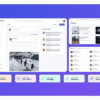 Fluent Community Pro – Fastest WordPress Community Plugin