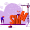 SMM Woocommerce Plugin URPANEL