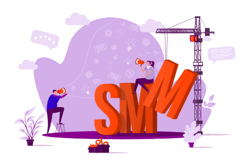 SMM Woocommerce Plugin URPANEL