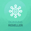 Domains Reseller For WHMCS