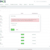 Unban Center For WHMCS
