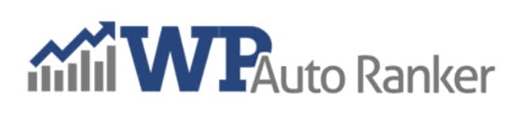 Wp Auto Ranker