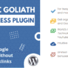 Traffic Goliath PRO – Generates 100s of Google Page #1 Rankings