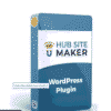 Hub Site Maker – Builds 100% Autopilot “Niche Hub” Affiliate Websites