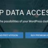 WP Data Access Premium