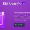 Divi Areas Pro