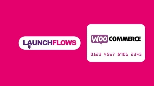 LaunchFlows – WooCommerce Sales Funnels Made Easy