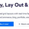 WP Grid Builder – Query, Lay Out & Filter