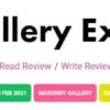 Divi Gallery Extended